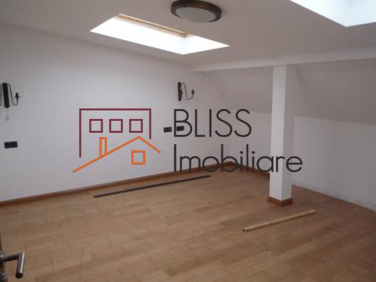 Apartament de Inchiriat Dorobanti | Primaverii | Kiseleff | Aviatorilor - 3 Camere - ID:8038 | Bliss Imobiliare / Photo 16 - BLISS Imobiliare