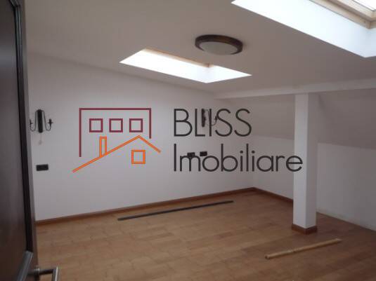 Apartament de Inchiriat Dorobanti | Primaverii | Kiseleff | Aviatorilor - 3 Camere - ID:8038 | Bliss Imobiliare / Photo 17 - BLISS Imobiliare