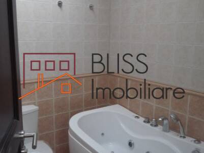 Apartament de Inchiriat Dorobanti | Primaverii | Kiseleff | Aviatorilor - 3 Camere - ID:8038 | Bliss Imobiliare / Photo 18 - BLISS Imobiliare