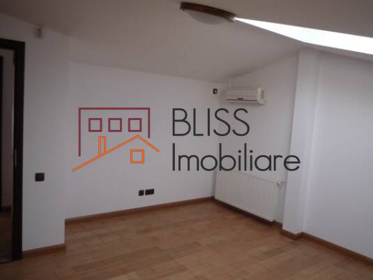 Apartament de Inchiriat Dorobanti | Primaverii | Kiseleff | Aviatorilor - 3 Camere - ID:8038 | Bliss Imobiliare / Photo 19 - BLISS Imobiliare