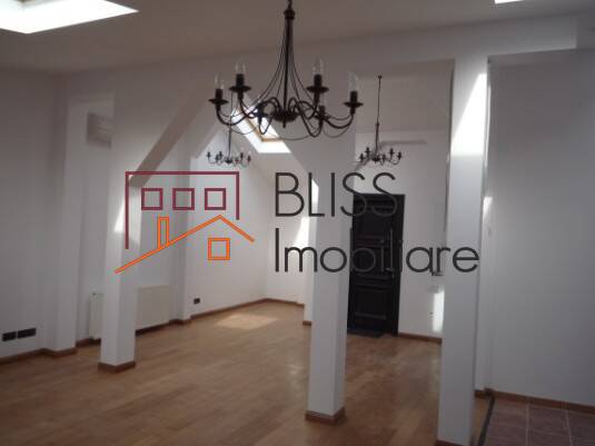 Apartment for Rent Dorobanti | Primaverii | Kiseleff | Aviatorilor, Bucharest - 1 Bedroom - ID:8038 | Bliss Imobiliare / Photo 21 - BLISS Imobiliare