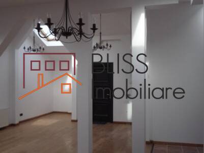 Apartment for Rent Dorobanti | Primaverii | Kiseleff | Aviatorilor, Bucharest - 1 Bedroom - ID:8038 | Bliss Imobiliare / Photo 22 - BLISS Imobiliare