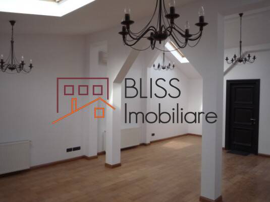 Apartament de Inchiriat Dorobanti | Primaverii | Kiseleff | Aviatorilor - 3 Camere - ID:8038 | Bliss Imobiliare / Photo 23 - BLISS Imobiliare