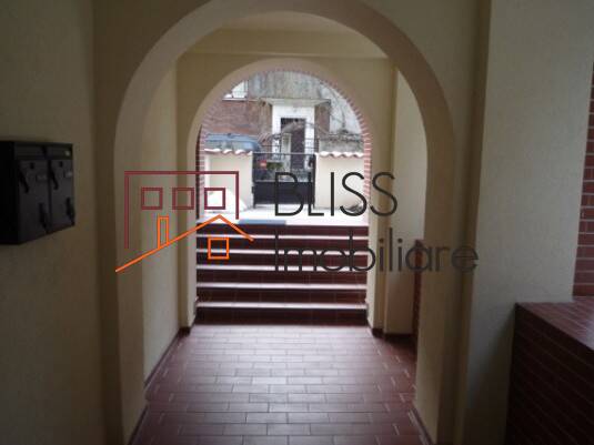 Apartament de Inchiriat Dorobanti | Primaverii | Kiseleff | Aviatorilor - 3 Camere - ID:8038 | Bliss Imobiliare / Photo 28 - BLISS Imobiliare