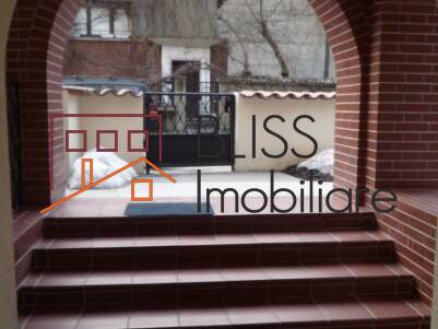 Apartament de Inchiriat Dorobanti | Primaverii | Kiseleff | Aviatorilor - 3 Camere - ID:8038 | Bliss Imobiliare / Photo 29 - BLISS Imobiliare