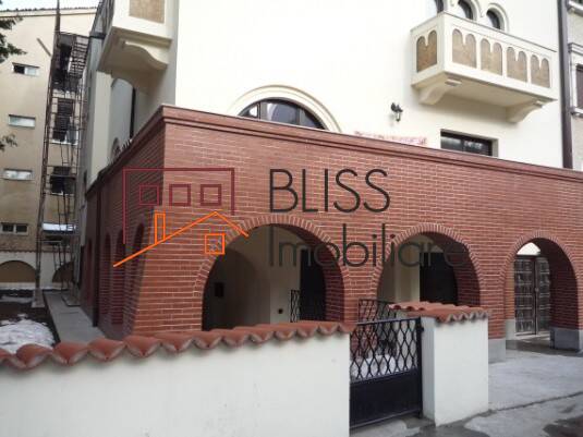 Apartament de Inchiriat Dorobanti | Primaverii | Kiseleff | Aviatorilor - 3 Camere - ID:8038 | Bliss Imobiliare / Photo 32 - BLISS Imobiliare