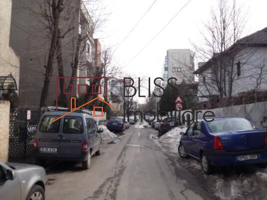 Apartament de Inchiriat Dorobanti | Primaverii | Kiseleff | Aviatorilor - 3 Camere - ID:8038 | Bliss Imobiliare / Photo 36 - BLISS Imobiliare