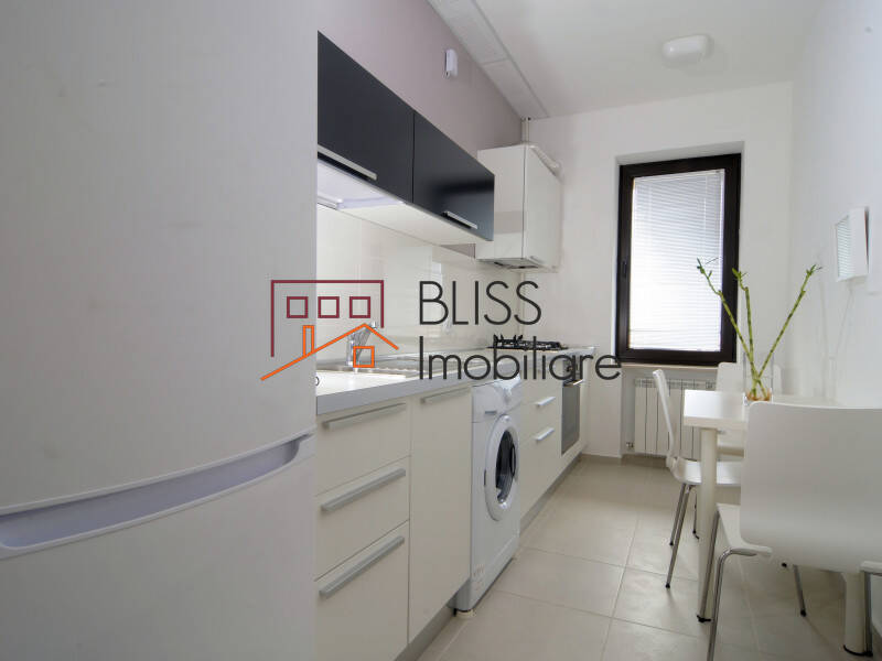 Apartament de Inchiriat Iancu Nicolae | Pipera - 2 Camere - ID:50435 | Bliss Imobiliare / Photo 2 - BLISS Imobiliare