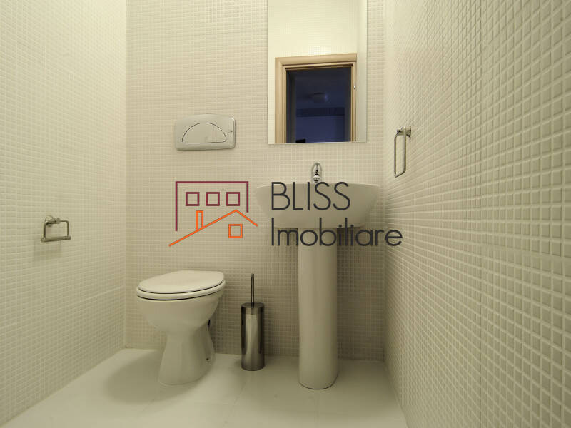 Furnished 2-Room Apartment In Privighetorilor, Bucharest | Bliss Imobiliare / Photo 5 - BLISS Imobiliare