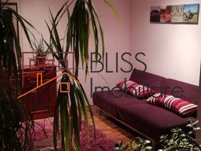 Vila de Vanzare Herastrau | Nordului - 4 Camere - ID:40389 | Bliss Imobiliare / Photo 6 - BLISS Imobiliare