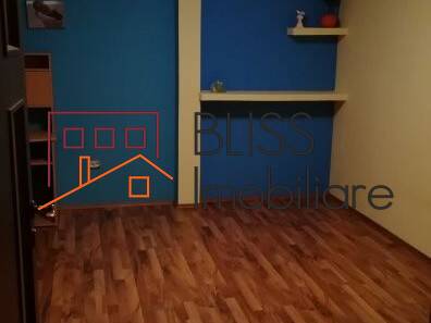 Vila de Vanzare Herastrau | Nordului - 4 Camere - ID:40389 | Bliss Imobiliare / Photo 8 - BLISS Imobiliare