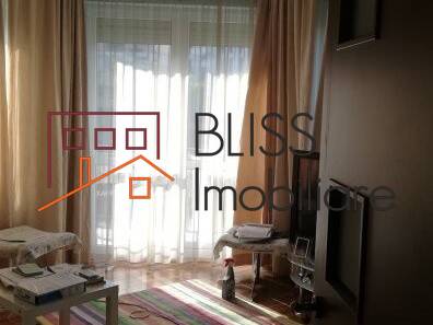 Vila de Vanzare Herastrau | Nordului - 4 Camere - ID:40389 | Bliss Imobiliare / Photo 5 - BLISS Imobiliare