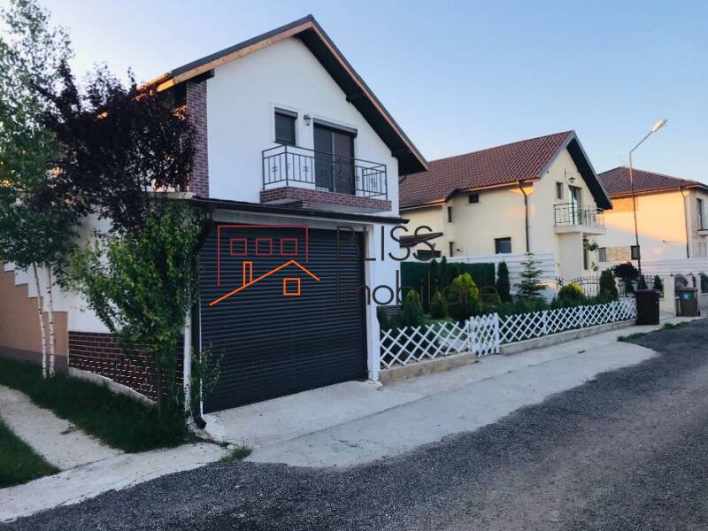 House for Sale Otopeni | Tunari, Bucharest / Ilfov - 3 Bedroom - ID:59348 | Bliss Imobiliare / Photo 2 - BLISS Imobiliare