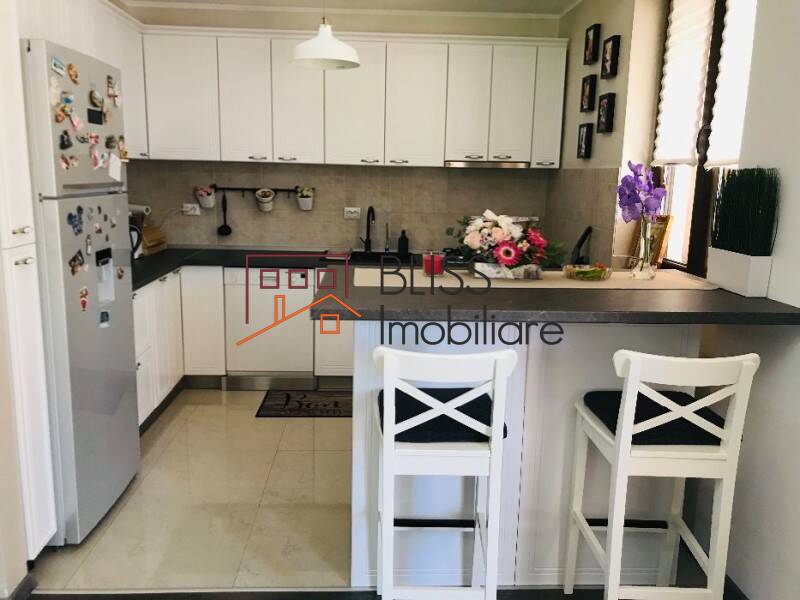 Casa de Vanzare Otopeni | Tunari - 4 Camere - ID:59348 | Bliss Imobiliare / Photo 4 - BLISS Imobiliare