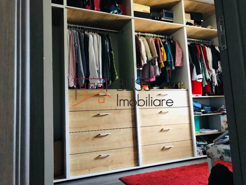 House for Sale Otopeni | Tunari, Bucharest / Ilfov - 3 Bedroom - ID:59348 | Bliss Imobiliare / Photo 6 - BLISS Imobiliare