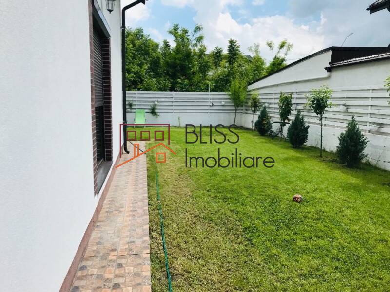 Casa de Vanzare Otopeni | Tunari - 4 Camere - ID:59348 | Bliss Imobiliare / Photo 7 - BLISS Imobiliare