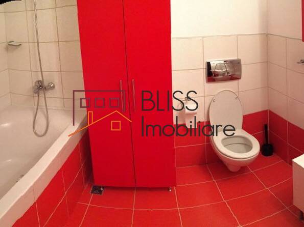 Apartament de Inchiriat Iancu Nicolae | Pipera - 3 Camere - ID:7656 | Bliss Imobiliare / Photo 12 - BLISS Imobiliare