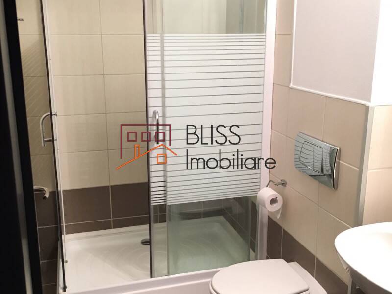 Apartament de Inchiriat Iancu Nicolae | Pipera - 3 Camere - ID:7656 | Bliss Imobiliare / Photo 13 - BLISS Imobiliare