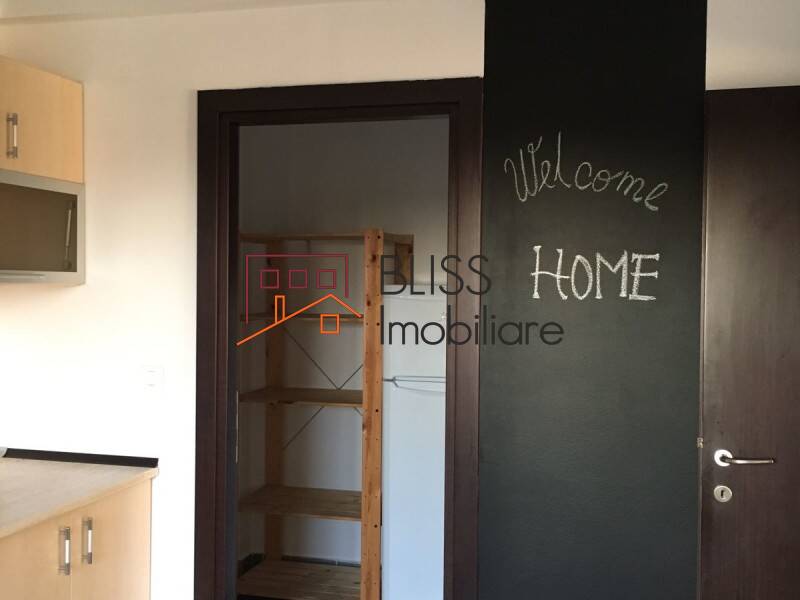 Apartament de Inchiriat Iancu Nicolae | Pipera - 3 Camere - ID:7656 | Bliss Imobiliare / Photo 7 - BLISS Imobiliare