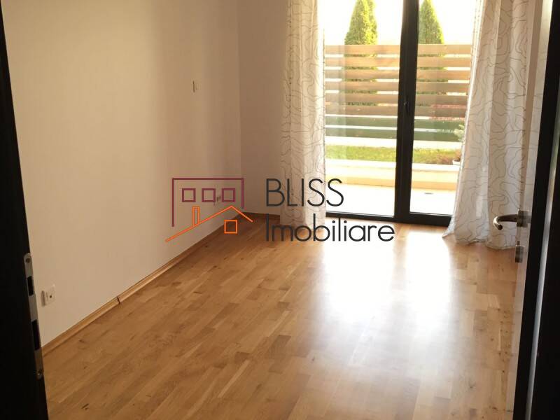 Apartament de Inchiriat Iancu Nicolae | Pipera - 3 Camere - ID:7656 | Bliss Imobiliare / Photo 9 - BLISS Imobiliare