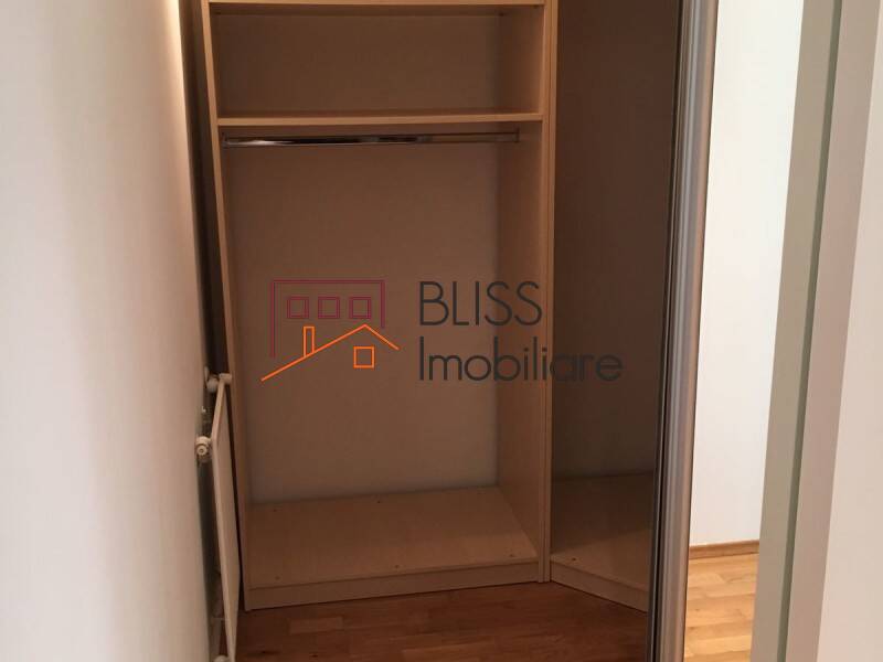 Apartment for Rent Iancu Nicolae | Pipera, Bucharest - 2 Bedroom - ID:7656 | Bliss Imobiliare / Photo 11 - BLISS Imobiliare