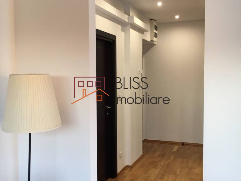 Apartament de Inchiriat Iancu Nicolae | Pipera - 3 Camere - ID:7656 | Bliss Imobiliare / Photo 8 - BLISS Imobiliare
