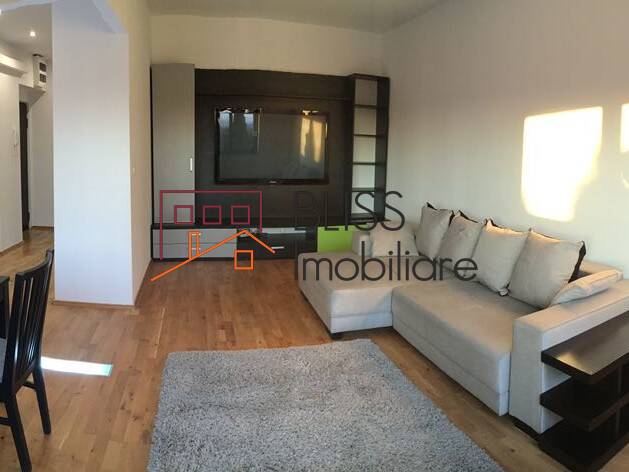 Apartament de Inchiriat Iancu Nicolae | Pipera - 3 Camere - ID:7656 | Bliss Imobiliare / Photo 2 - BLISS Imobiliare