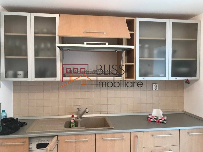 Apartament de Inchiriat Aviatiei | Promenada mall | Metro Pipera - 2 Camere - ID:73668 | Bliss Imobiliare / Photo 4 - BLISS Imobiliare
