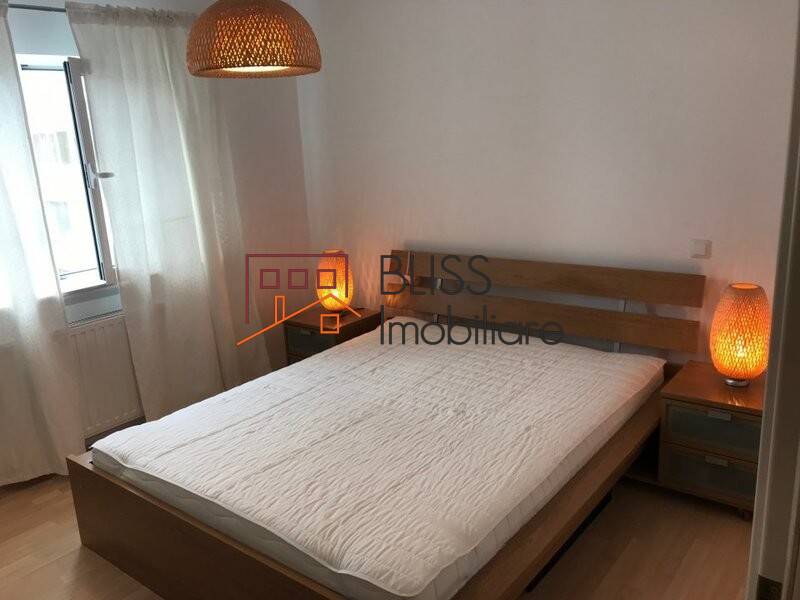 Apartament de Vanzare Aviatiei | Promenada mall | Metro Pipera - 2 Camere - ID:73668 | Bliss Imobiliare / Photo 8 - BLISS Imobiliare