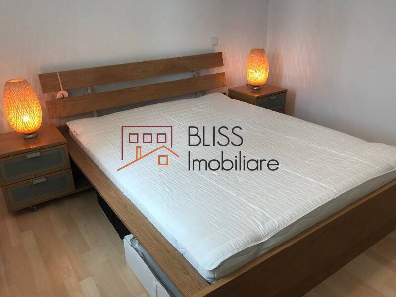 Apartament de Vanzare Aviatiei | Promenada mall | Metro Pipera - 2 Camere - ID:73668 | Bliss Imobiliare / Photo 10 - BLISS Imobiliare