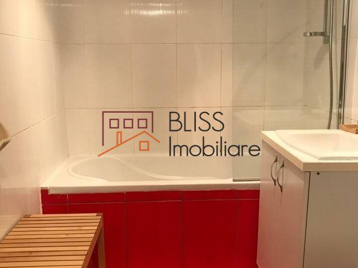 Apartment for Sale Aviatiei | Promenada mall | Metro Pipera, Bucharest - 1 Bedroom - ID:73668 | Bliss Imobiliare / Photo 13 - BLISS Imobiliare