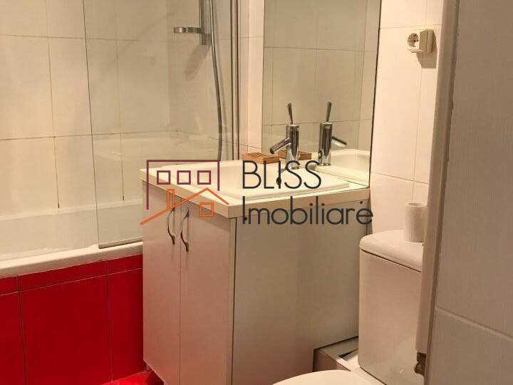 Apartment for Sale Aviatiei | Promenada mall | Metro Pipera, Bucharest - 1 Bedroom - ID:73668 | Bliss Imobiliare / Photo 14 - BLISS Imobiliare