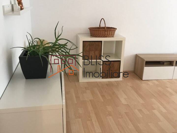 Apartment for Sale Aviatiei | Promenada mall | Metro Pipera, Bucharest - 1 Bedroom - ID:73668 | Bliss Imobiliare / Photo 3 - BLISS Imobiliare