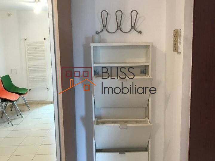 Apartment for Sale Aviatiei | Promenada mall | Metro Pipera, Bucharest - 1 Bedroom - ID:73668 | Bliss Imobiliare / Photo 12 - BLISS Imobiliare