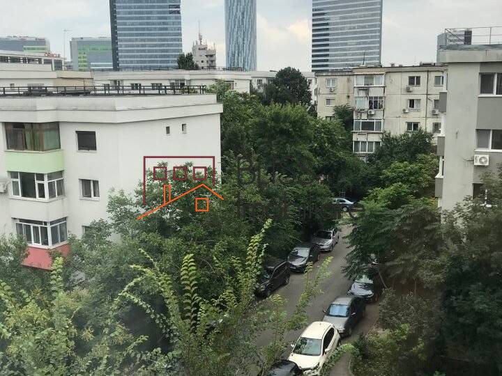 Apartament de Vanzare Aviatiei | Promenada mall | Metro Pipera - 2 Camere - ID:73668 | Bliss Imobiliare / Photo 16 - BLISS Imobiliare
