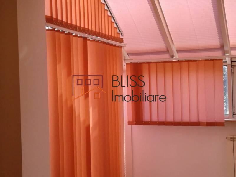 Apartment for Sale Herastrau | Nordului, Bucharest - 3 Bedroom - ID:8476 | Bliss Imobiliare / Photo 18 - BLISS Imobiliare