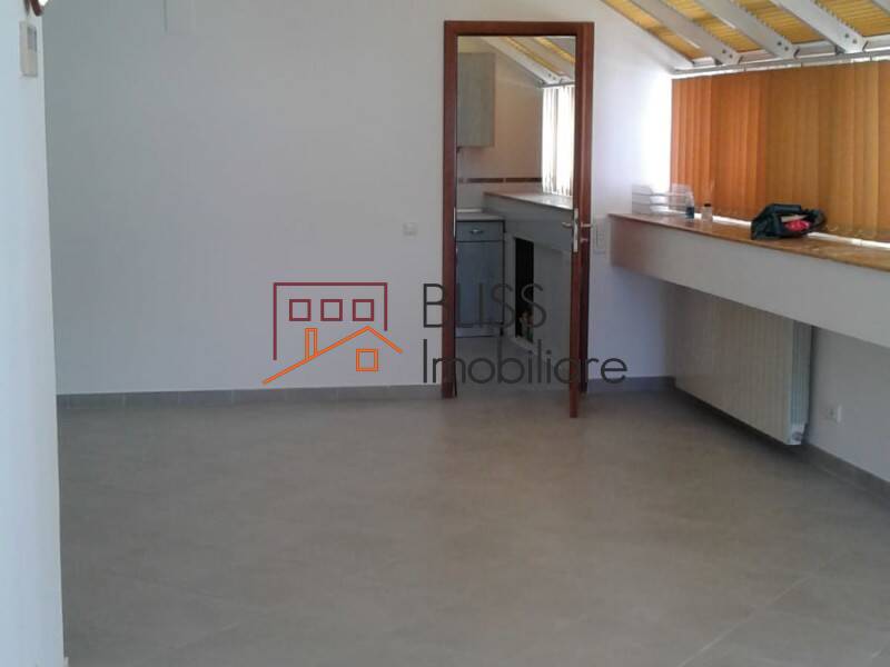 Apartment for Sale Herastrau | Nordului, Bucharest - 3 Bedroom - ID:8476 | Bliss Imobiliare / Photo 9 - BLISS Imobiliare