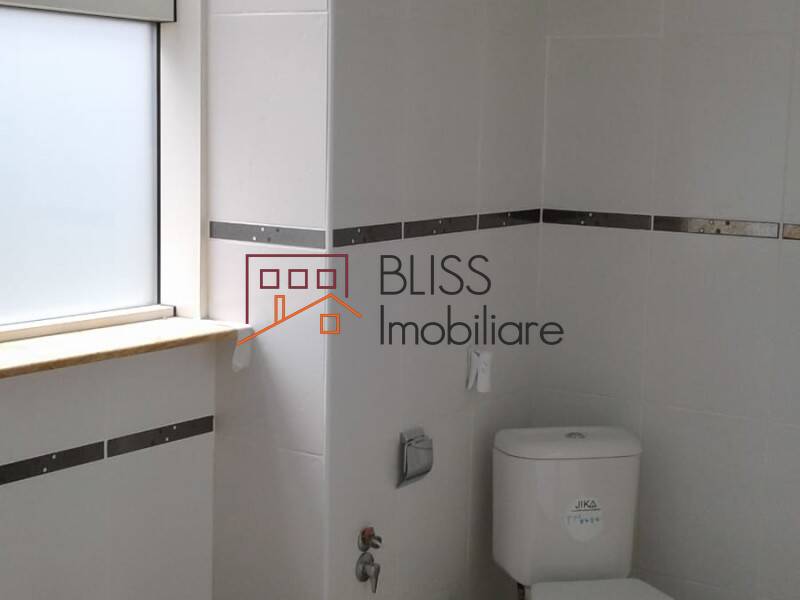 Apartment for Rent Herastrau | Nordului, Bucharest - 3 Bedroom - ID:8476 | Bliss Imobiliare / Photo 21 - BLISS Imobiliare