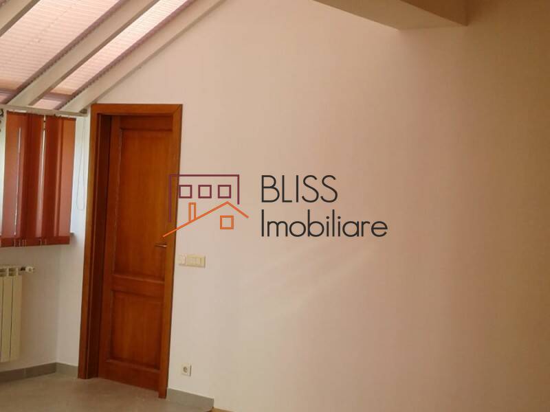 Apartment for Sale Herastrau | Nordului, Bucharest - 3 Bedroom - ID:8476 | Bliss Imobiliare / Photo 11 - BLISS Imobiliare