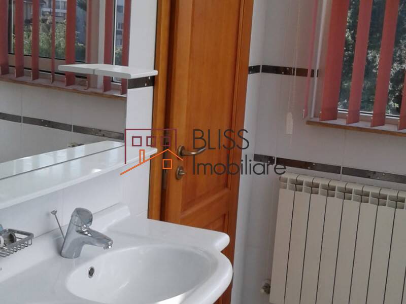 Apartment for Sale Herastrau | Nordului, Bucharest - 3 Bedroom - ID:8476 | Bliss Imobiliare / Photo 22 - BLISS Imobiliare