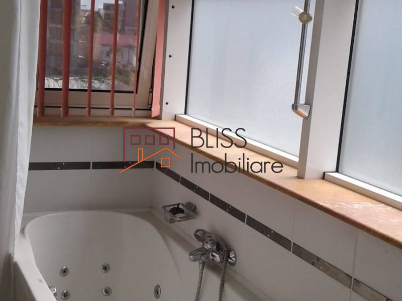 Apartament de Vanzare Herastrau | Nordului - 4 Camere - ID:8476 | Bliss Imobiliare / Photo 23 - BLISS Imobiliare