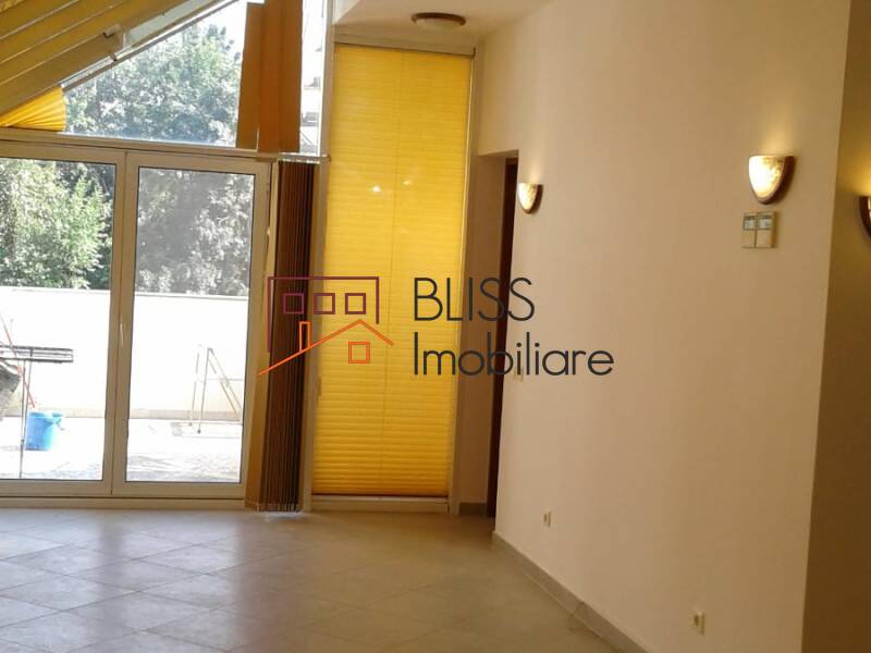 Apartament de Vanzare Herastrau | Nordului - 4 Camere - ID:8476 | Bliss Imobiliare / Photo 20 - BLISS Imobiliare