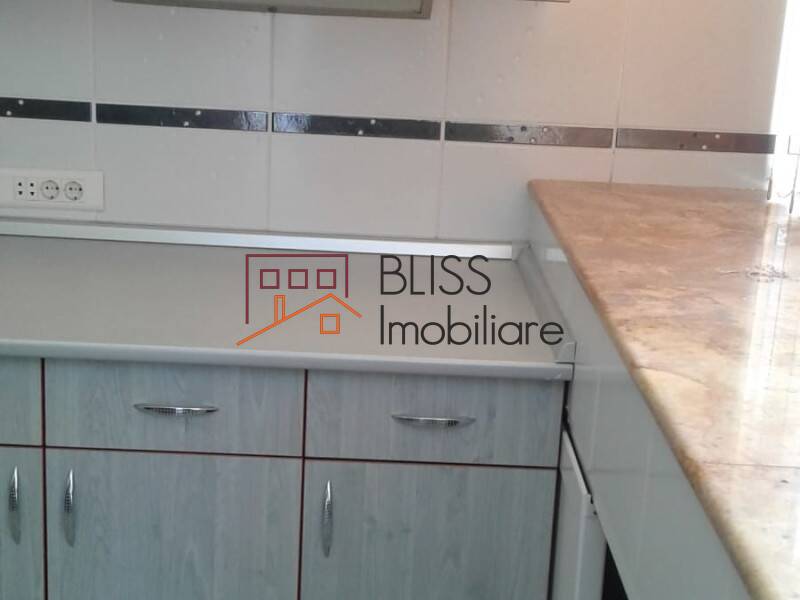 Apartament de Vanzare Herastrau | Nordului - 4 Camere - ID:8476 | Bliss Imobiliare / Photo 13 - BLISS Imobiliare