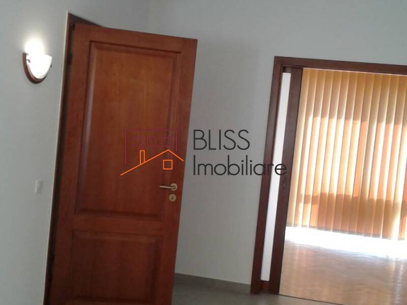 Apartment for Rent Herastrau | Nordului, Bucharest - 3 Bedroom - ID:8476 | Bliss Imobiliare / Photo 8 - BLISS Imobiliare