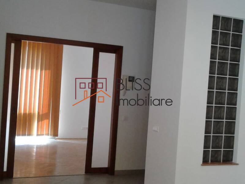 Apartment for Rent Herastrau | Nordului, Bucharest - 3 Bedroom - ID:8476 | Bliss Imobiliare / Photo 5 - BLISS Imobiliare