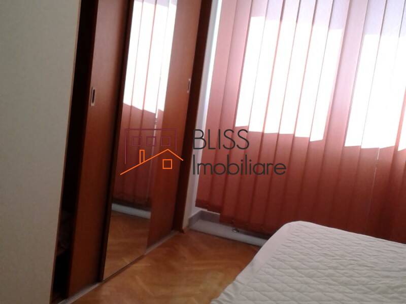 Apartament de Inchiriat Herastrau | Nordului - 4 Camere - ID:8476 | Bliss Imobiliare / Photo 16 - BLISS Imobiliare