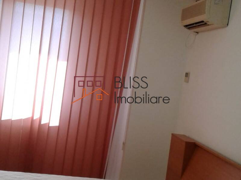 Apartament de Inchiriat Herastrau | Nordului - 4 Camere - ID:8476 | Bliss Imobiliare / Photo 17 - BLISS Imobiliare