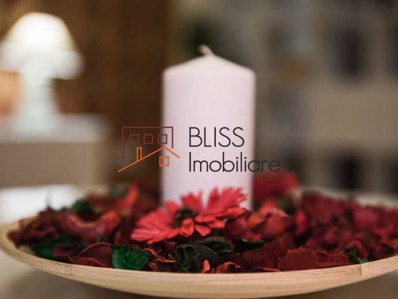 Apartament Penthouse de Inchiriat Plevnei - 2 Camere - ID:70275 | Bliss Imobiliare / Photo 21 - BLISS Imobiliare