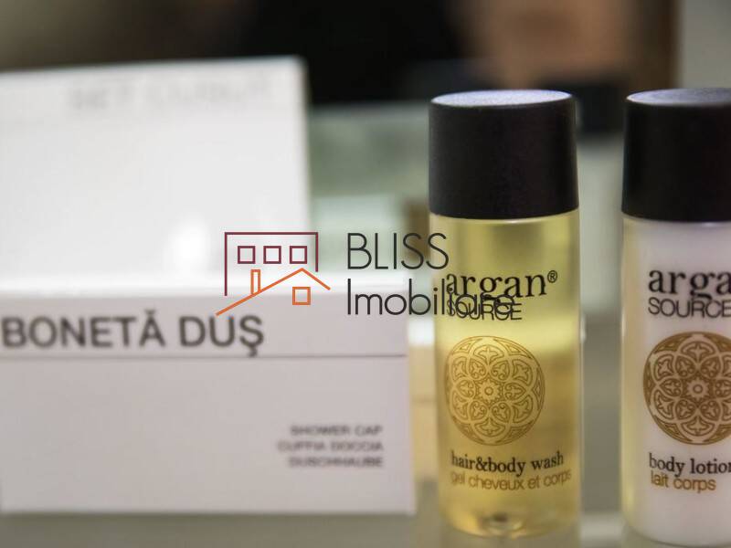 Apartament Penthouse de Inchiriat Plevnei - 2 Camere - ID:70275 | Bliss Imobiliare / Photo 22 - BLISS Imobiliare