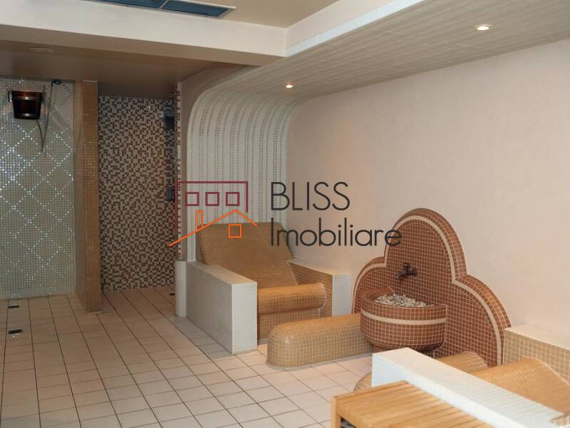 Penthouse apartment for Rent Plevnei, Bucharest - 1 Bedroom - ID:70275 | Bliss Imobiliare / Photo 23 - BLISS Imobiliare